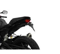 Puerta de matrícula Austria tipo Zieger Honda Cb 300 10006205