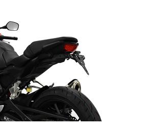 Puerta de matrícula Austria tipo Zieger Honda Cb 300 10006205