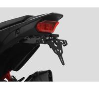 ZIEGER Pro Soporte De Placa Para Honda CRF 1100 L Africa Twin Austria