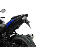 Puerta de matrícula Austria tipo Zieger Suzuki GSX-S 750 10006290