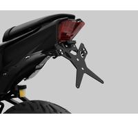 Puerta de matrícula deportiva X-Line tipo E Zieger Yamaha Mt-07 Abs 10008176