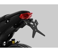 Puerta de matrícula deportiva X-Line tipo E Zieger Yamaha Mt-09 Abs 10008224