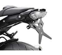 Puerta de matrícula deportiva X-Line tipo E Zieger Yamaha Mt-10 Abs-sp 10006632