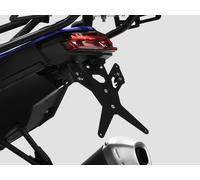 Puerta de matrícula deportiva X-Line tipo E Zieger Yamaha XTZ 690-700 10006857