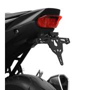 Puerta de matrícula Francia tipo Zieger Honda Cb 750 10009800