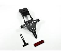 Puerta de matrícula Francia tipo Zieger KTM RC 125-390-200 10007548