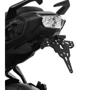 Puerta de matrícula Francia tipo Zieger Suzuki GSX-S 1000 10009764