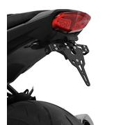 Puerta de matrícula Francia tipo Zieger Yamaha Mt-10 Abs-sp 10008898