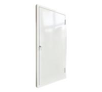 Puerta de panel de acceso con escotilla de pared oculta de aluminio，puerta de inspección de metal empotrada，panel de fácil acceso para paneles de yeso，plomería，electricidad，HVAC(36x36in/92x92cm)