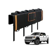 Puerta De Para Cama De Camión, Alfombra Obispo Cojín De Portón Con Tiras Reflectantes | TAI-GATE Protection Accesorios Para La Familia, Adultos,