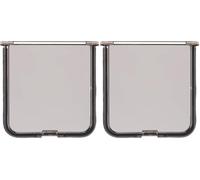 Puerta DE Recambio GATERA Tami/Fanni/IDDA 14,3x1,5x15,3CM (Paquete de 2)