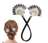 Puerta de sándwich de real, elegante fabricante de sándwiches para el cabello | MUJERES ELEGANTES PAQUETES CURLER CAKER TUCTOR | Realizar citas con latinas de joyería de moda para fidan