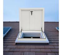 Puerta de seguridad cuadrada de aleación de aluminio resistente a la intemperie para almacenes, hoteles, centros comerciales