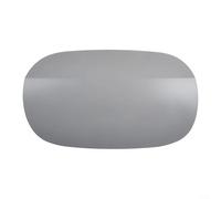 Puerta de solapa de combustible de repuesto para MERCEDES Clase E W213 2016-2021 con A2137572100 2137572100 Material plástico adecuado para imprimación