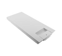 Puerta del compartimento del congelador Bosch 353208 / 00353208