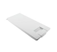 Puerta del compartimento del congelador Indesit 473x209mm / C00063308