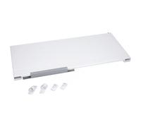 Puerta del congelador Bosch 11014300 puerta interior con junta para nevera