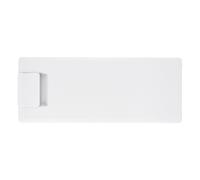 Puerta Del Congelador Liebherr 9872483 Para Refrigerador