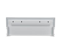 Puerta Del Congelador Zanussi 227103379/3 405x161mm para Kühlgefrierkombination