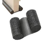 Puerta del meteorología, tira de sello inferior de la puerta - Sellador de fondo de la ventana térmica Fuera de sello,Flexible debajo de la puerta rellenado de relleno de clima sellador de ventana par
