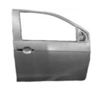 Puerta delantera derecha isuzu d-max 2012 en adelante 4 puertas