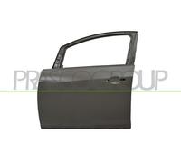 PUERTA DELANTERA IZQUIERDA OPEL/VAUXHALL - ASTRA J (P10) - Mod. 12/09 - 12/11