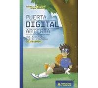 Puerta Digital Abierta Una Aventura Por El Fenomeno De Digimon