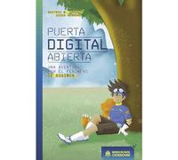 Puerta digital abierta, una aventura por el fenomeno de digimon