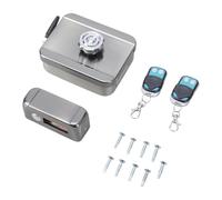 Puerta Electrónica para Control App Invisible Inteligente con Mando a Distancia