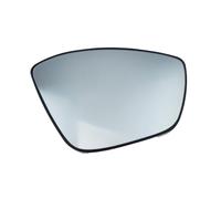 Puerta Espejo Retrovisor Cristal Para PEUGEOT 2008 208 I 308 II Cristal De Espejo Lateral Izquierdo/derecho 1607512180 1610707580 1607512280 1610707780(Bien)