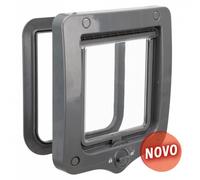 TRIXIE Trampilla 2 Opciones para Perros