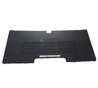 Puerta inferior del ordenador portátil para DELL Latitude E7450 P40G negro AP147000601 0XY40T XY40T nuevo