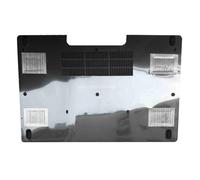 Puerta Inferior para portátil para DELL Latitude E5250 ZAM60 A13O000800 021PP2 21PP2 Negro