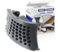 Puerta Inspección Cepillo HD60 HD65S Aspiradora para Vorwerk Kobold