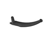 Puerta Interior De Coche LHD RHD + Cubierta Moldura Piel Exterior, Aspecto Hermoso, Para E70 E71 X5 X6 2007-2013 manija puerta interior Maneta(Bracket Black Right)