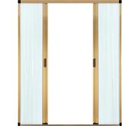 Puerta interior plegable extra ancha, diseño de doble concertina para puerta o baño, impermeable y duradera, ideal para soluciones de ahorro de espacio
