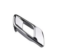 Puerta Interior Tirador la Coche Para Ford Para Everest 2012-2021 Manija Puerta Interior Coche Auto Interior Se Adapta A Manijas Perilla Interior(Bright Silver R)