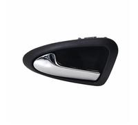 Puerta Interior Tirador Manijas De Puerta Interior Coche Para Seat Para Ibiza Para 6J 2010-2022 6J1837113A 6J1837114A 6J4839113A Tiradores Interiores(Rear Left)