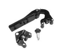 Puerta Izquierda Con Rodillo Corredera Bisagra 777659426R 8200660913 777946809R Para Nissan Nv400 2010 2011 Bloque bloqueo maletero