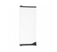 Exo Terra Puerta de Cristal para Terrario PT2602, Izquierda