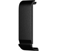 Puerta Lateral de Batería GoPro ADIOD-002 Negra Compatible HERO12/HERO11/HERO10/HERO9 Black Resistente al Agua