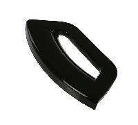 Puerta Lavadora Tirador Para Indesit Futura Serie, Parte Genuina: 00287267