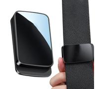 Puerta magnética del cinturón de seguridad - Puerta magnética del cinturón de seguridad, para asientos de coche | Límites de las texturas anticolisión con los conductores mujeres u