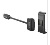 GoPro Contacto (Kit de Puerta magnética y Cable de alimentación) - Accesorio Oficial de GoPro