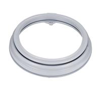 Puerta Manguera Candy/ Hoover 90489151 Juntas Lavadora, Gris, 370 mm