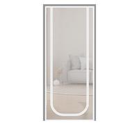Puerta Mosquitera De Gatos Barrera de seguridad para gatos antiescape