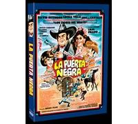 Puerta Negra [USA] [DVD]