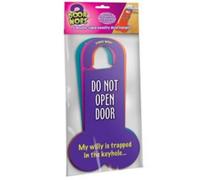 Puerta Nobs puerta Nobs