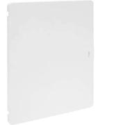 Puerta opaca blanca, cajas golf VF/VS418