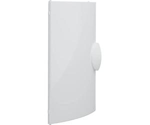 Puerta opaca blanca cubrebornes GD110E